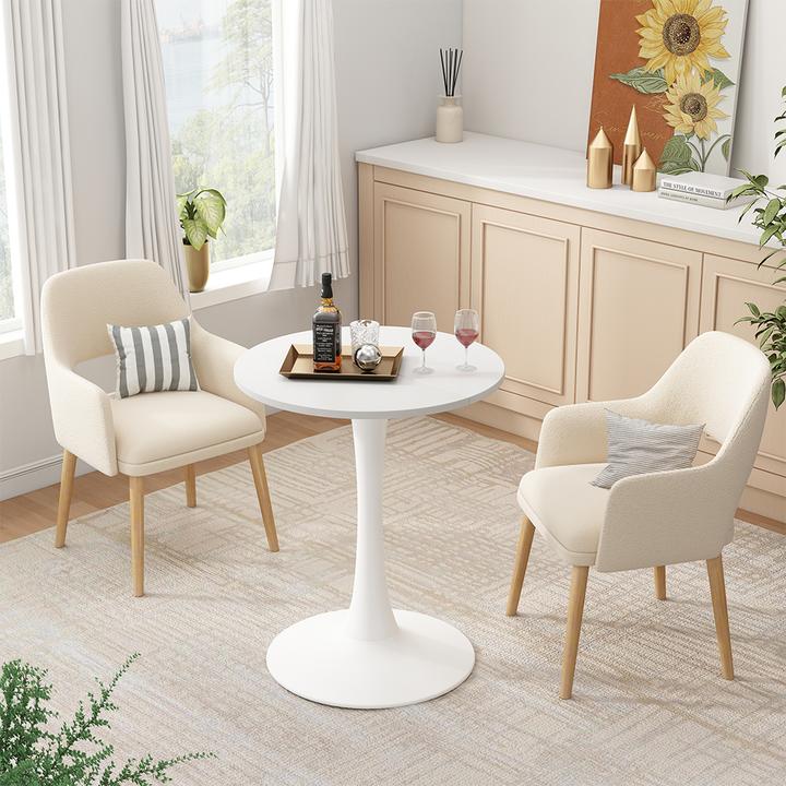 Actual product image Vicco Carl (60 x 73 x 60 cm)