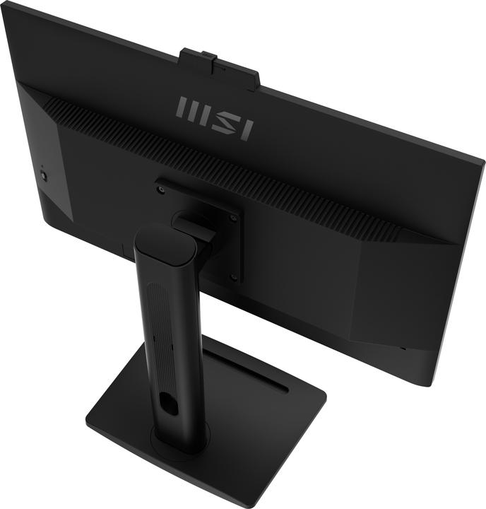Produktbild MSI PRO MP275QPDG ÉCRAN PLAT DE PC 68,6 CM (27) 2560 X 1440 PIXELS WIDE QUAD HD LCD NOIR (2560 x 1440 Pixel, 27")