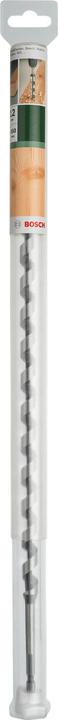Actual product image Bosch Zubehör Wood auger, hexagonal D= 12.0 mm L= 450 mm (10 mm)