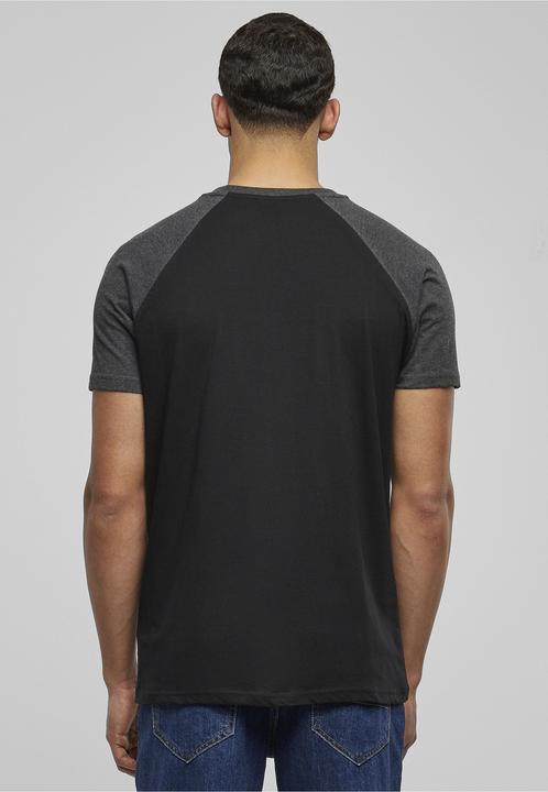 Image du produit Urban Classics Raglan Contrast Tee (XL)