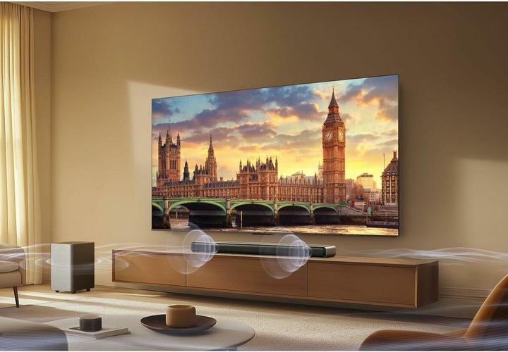 Image du produit TCL S55H (110 W)