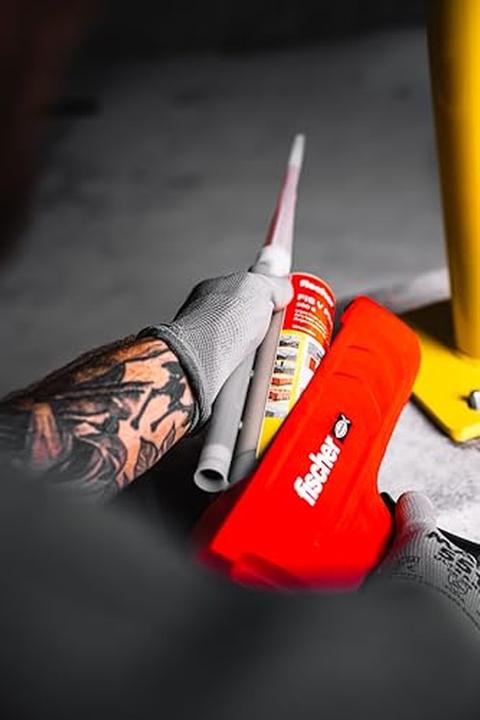 Produktbild Fischer Auspresspistole FIS DMS Kunststoff