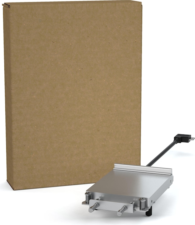 Actual product image Xerox Hard disk 500 GB C415