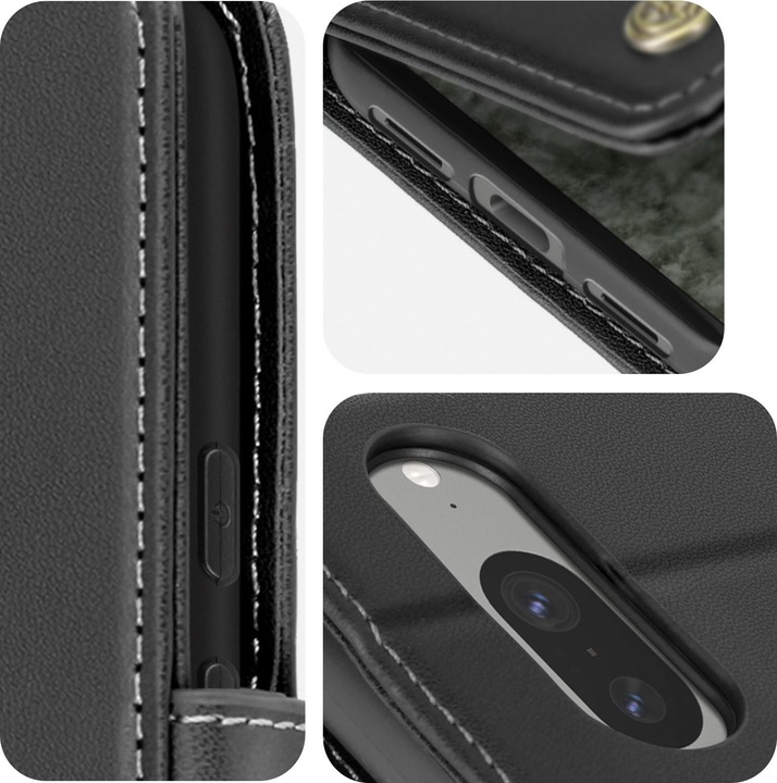 Produktbild Avizar RFID-Blocker Cover Series (Google Pixel 8)