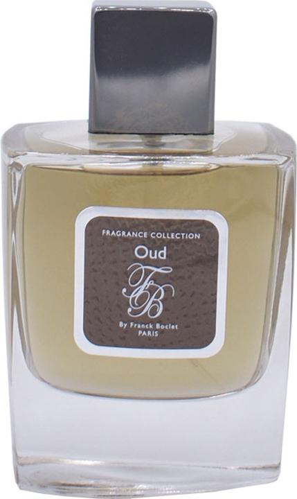 Franck Boclet Patchouli (Eau de Parfum, 100 ml)