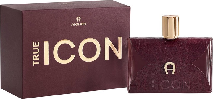 Produktbild Etienne Aigner True Icon Eau de Parfum 50 ml (Eau de Parfum, 50 ml)