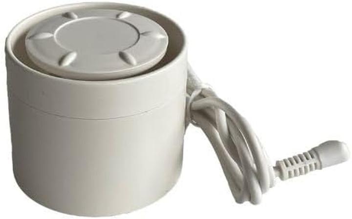 Actual product image LifeBox Wireless Home Security Alarm System with 200 Zones, Smart App Control, Motion and Door Sensors