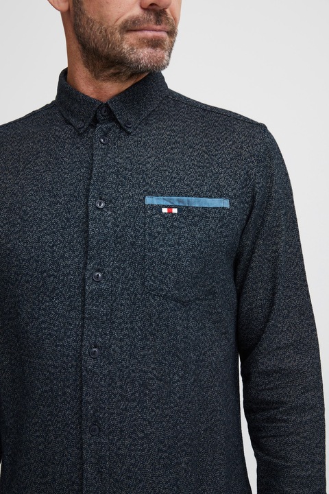 Immagine prodotto FQ1924 Camicia con struttura LS di FQSteven - Camicia - 21900298 (L)