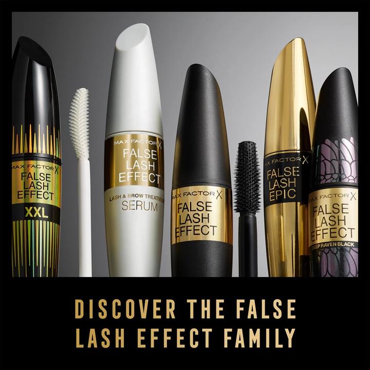 Produktbild Max Factor False Lash Effect Lash & Brow Serum (13.10 ml)