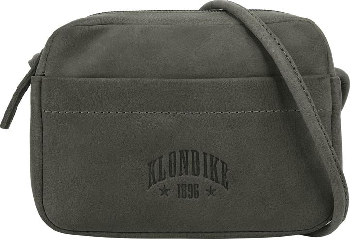 Immagine prodotto Klondike 1896 Maya piccoloe Sac à bandoulière, grau