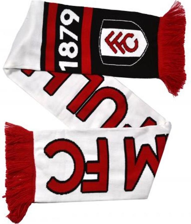 Image du produit Fulham - Écharpe NERO