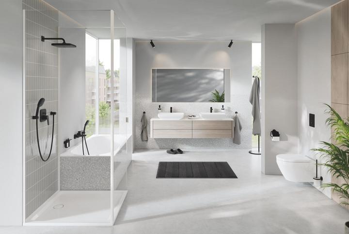 Produktbild Grohe Euro Keramik WC-Sitz mit Soft Close