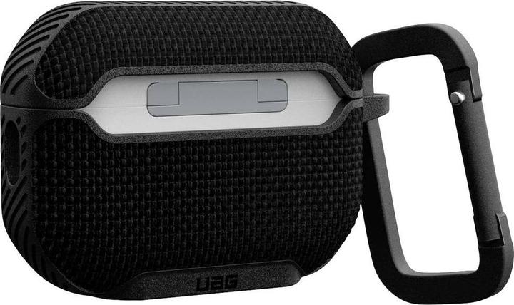 Produktbild UAG Metropolis Case - Apple Airpods Pro 2nd Gen (Kopfhörer Tasche)