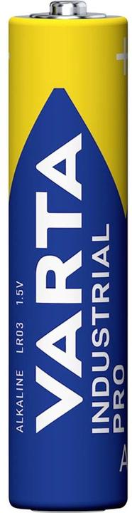 Produktbild Varta 4003211501 - AAA - Alkali - 1,5 V - 1250 mAh - 44,5 mm (1 Stk., AAA, 1260 mAh)