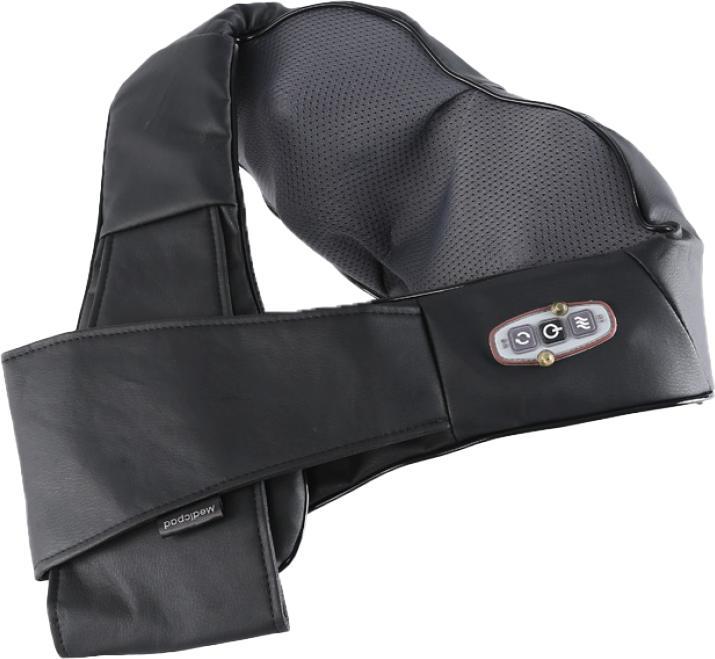 Image du produit Orange Care Shiatsu Neck Massager