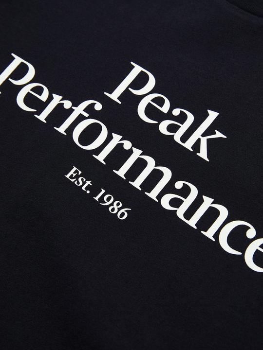 Produktbild Peak Performance Original Tee (S)
