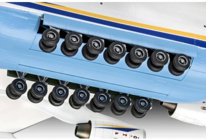 Produktbild Revell Antonov AN-225 Mrija