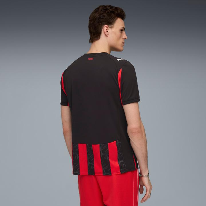 Produktbild Puma ACM Home Jersey Replica (XL)