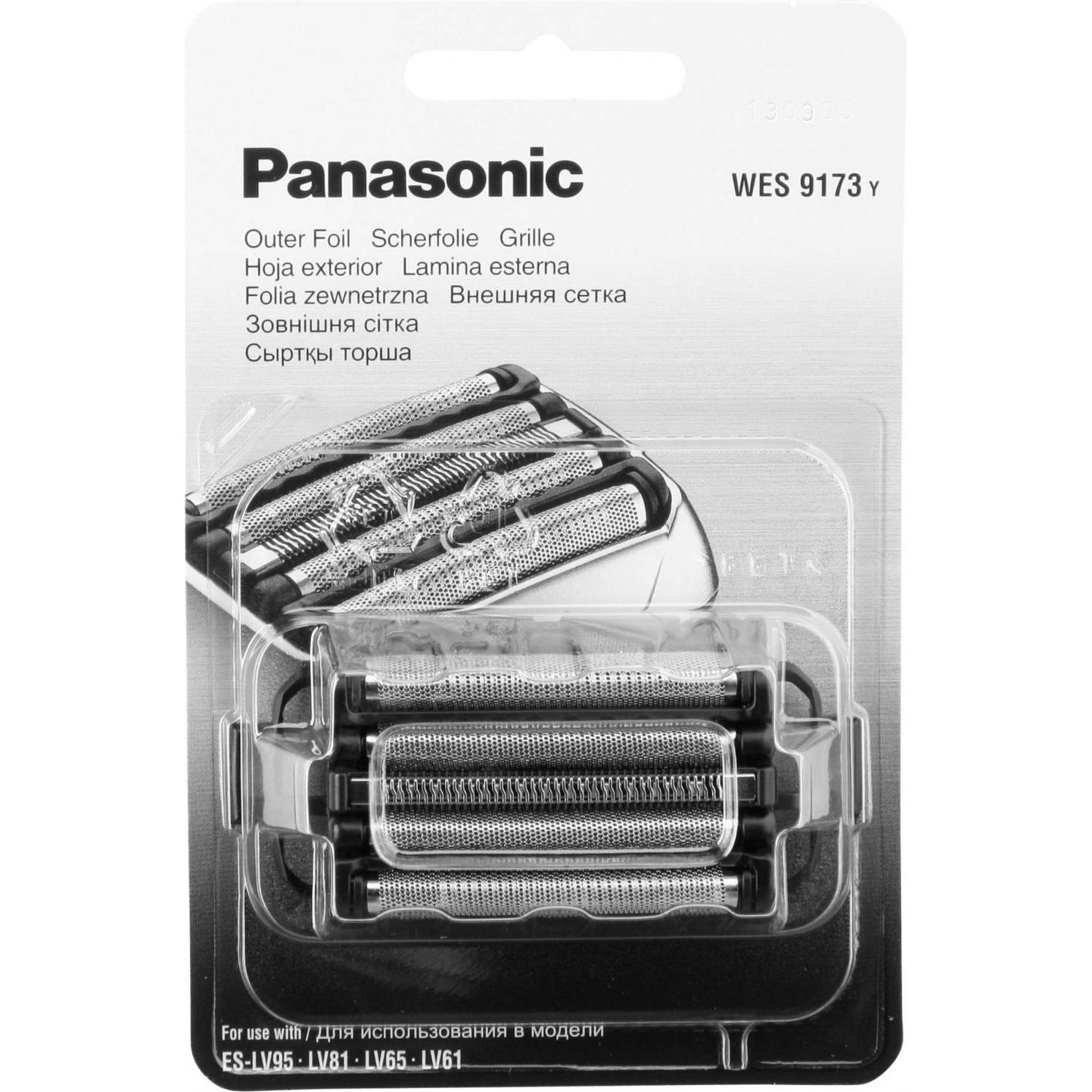 Panasonic, Accessori per la depilazione, Wes9173 (1 x)