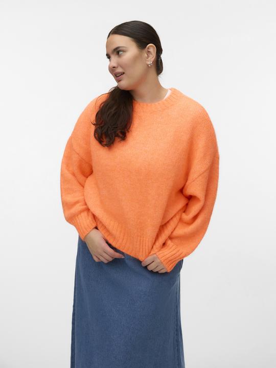 Image du produit Vero Moda VMCHOPE Strickpullover Strickpullover (M)