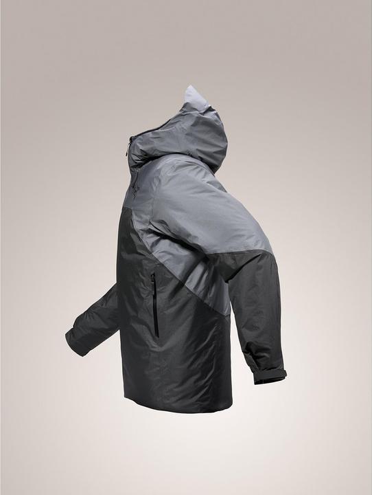 Actual product image Arc'teryx Rush Insulated (S)