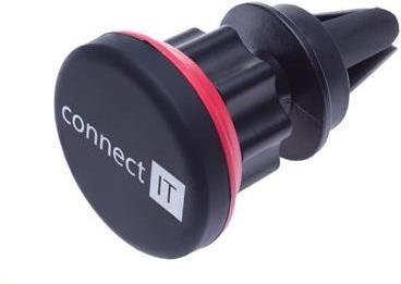 Connect IT Schliessen Sie die IT-Magnet-Autohalterung CI-658 an