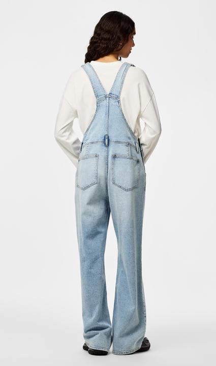 Immagine prodotto Pieces PCGRACE DENIM Latzhose (32)