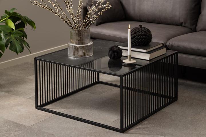 Produktbild AC Design Strington (80 x 80 x 40 cm)