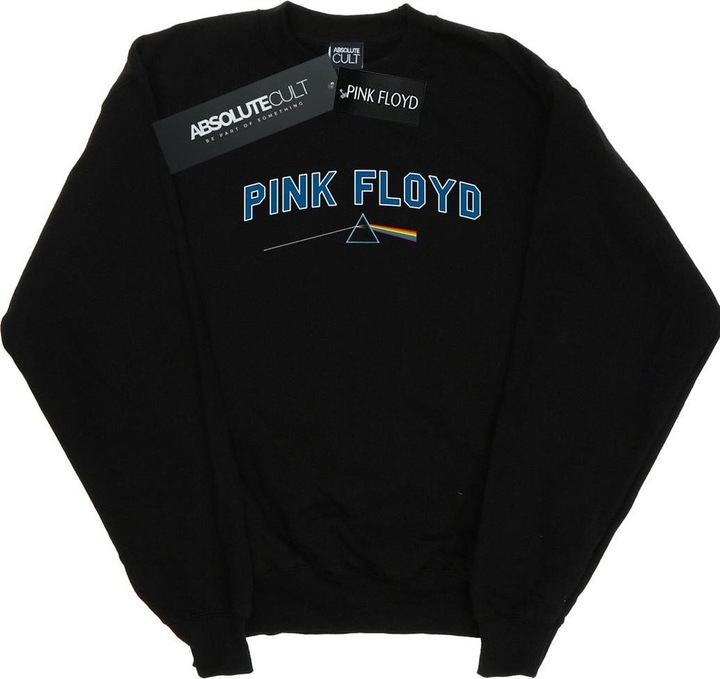 Immagine prodotto Pink Floyd College Prism Felpa Uomo (5XL)