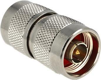 Image du produit Delock Adaptateur N-plug à N-plug
