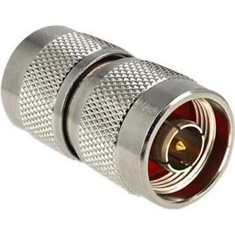 Thumbnail - Delock N-Stecker zu N-Stecker Adapter (Antennenkabel), Antennenkabel