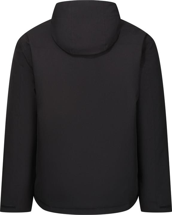 Actual product image Regatta Mens Navigate Waterproof Jacket (M)