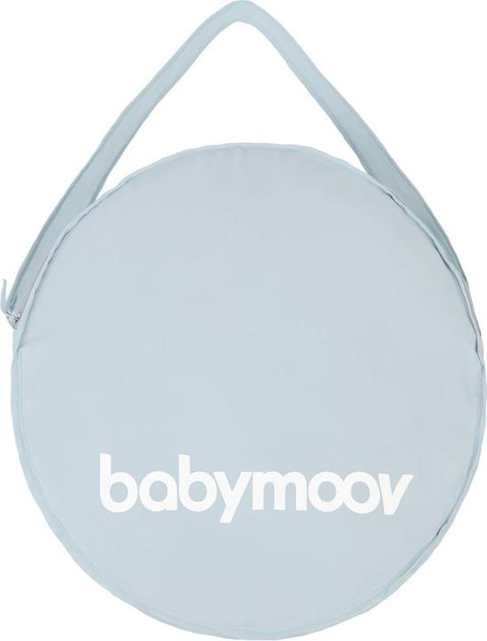 Produktbild Babymoov 3in1 Strandmuschel Aquani