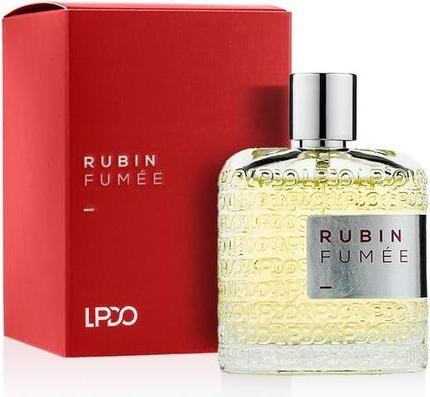 Actual product image Les Perles D'Orient Rubin Fumée (Eau de parfum, 100 ml)