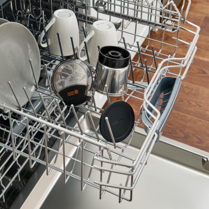 Actual product image Krups GX332810 Vortex