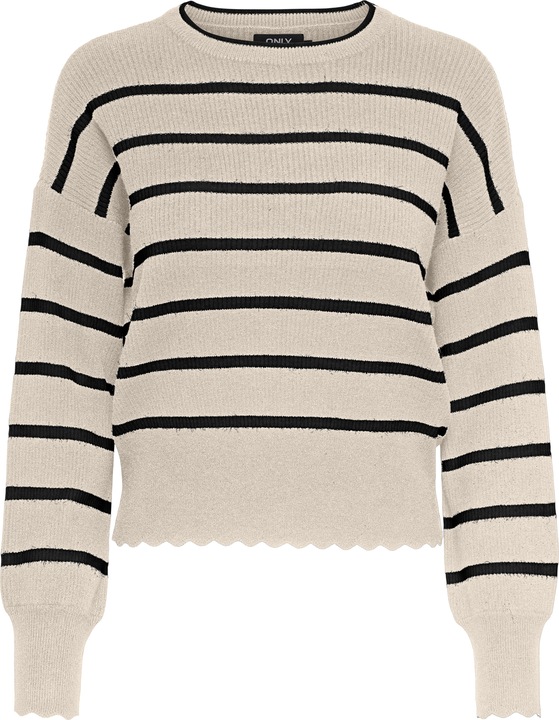 Only ONLIBI Strickpullover Strickpullover (XS)