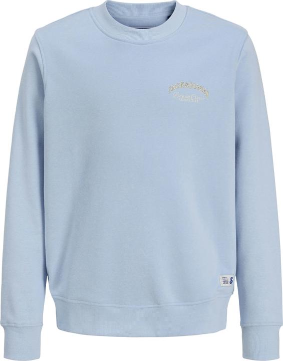 Chambray Blue