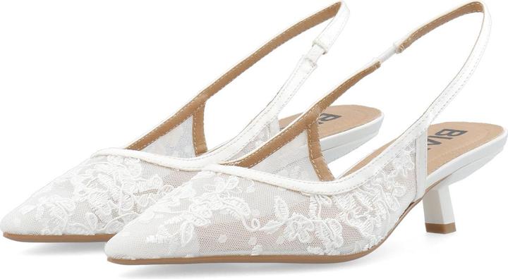 Produktbild Bianco BIAKRISTIN Kitten Heels (36)