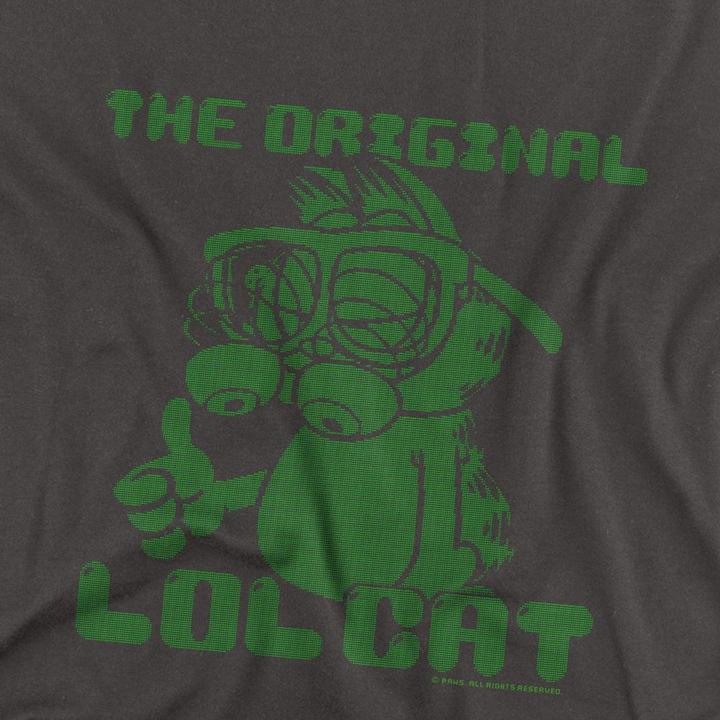 Produktbild Garfield OG LOL TShirt (L)