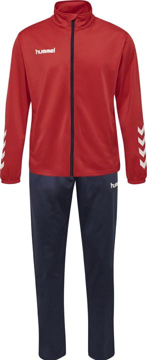 Actual product image hummel Promo Poly Suit (L)