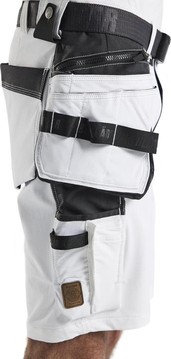 Produktbild Blakläder Kurze Stretch 4D (56)