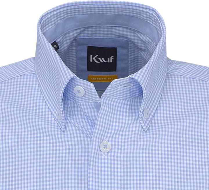 Immagine prodotto Kauf "Pisa Button Down Langarm regular fit mit Kontrast" (44)