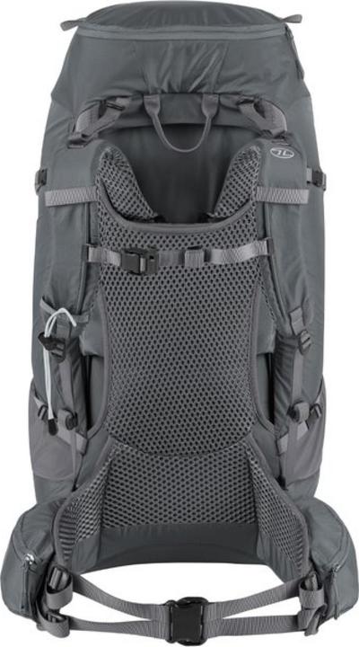 Actual product image Highlander Ben Nevis Backpack 52L Men's grey (25 l)