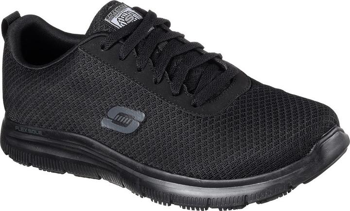Actual product image Skechers Flex Advantage Work (39)