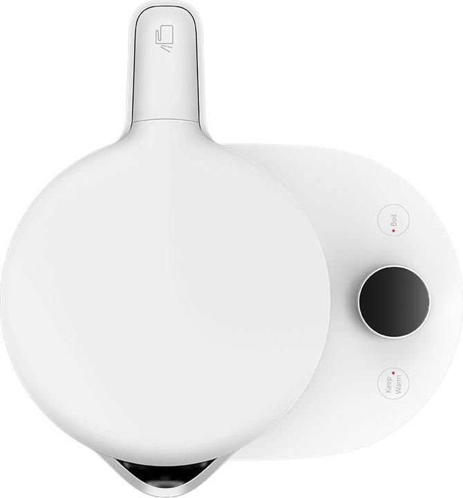 Immagine prodotto Xiaomi Bollitore intelligente 2 Pro (1.70 l, Spina UE)