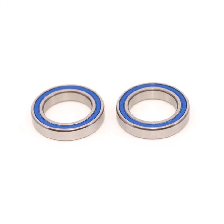 Image du produit Zipp Hub Bearing Kit, Ceramic, ZR1/ZM2/Cognition/76/176