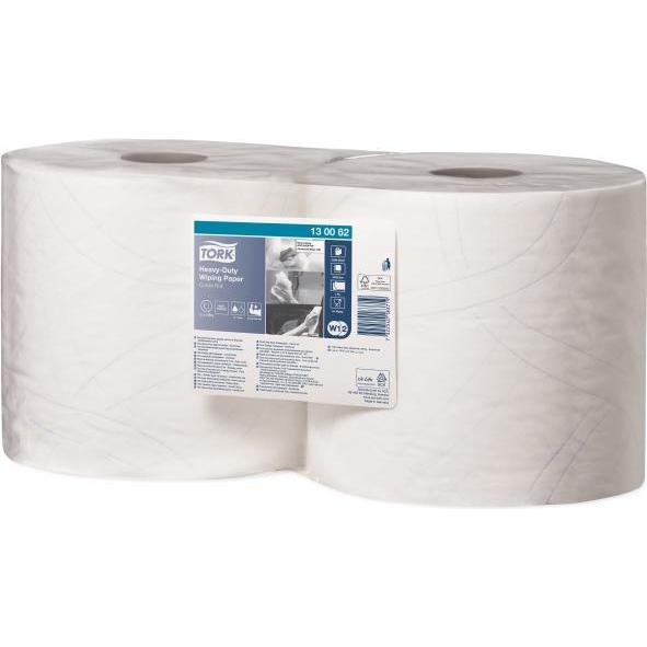 Tork Carte Multiuso, Carta Da Cucina, Bianco