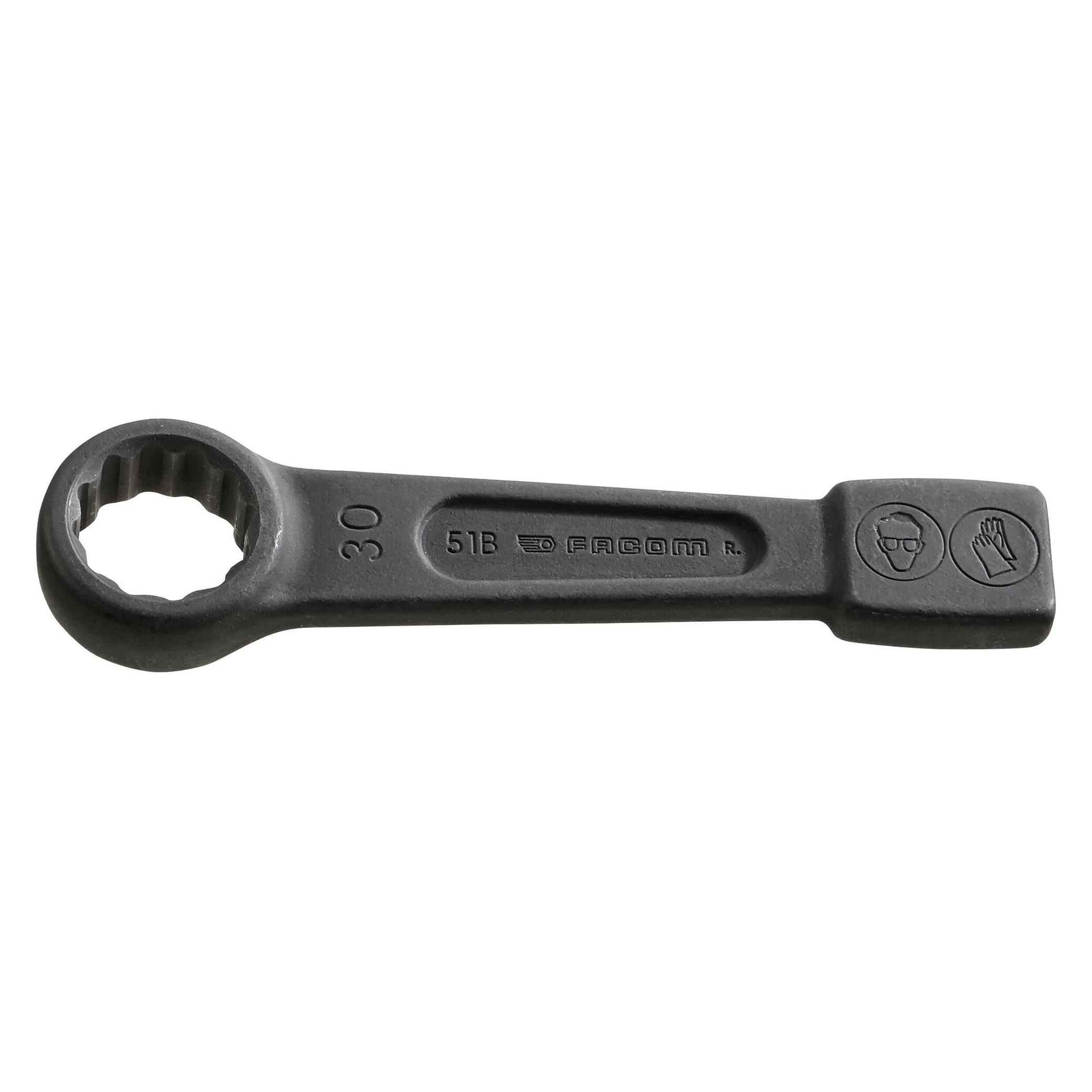 Facom, Spanner, Ringsleutel