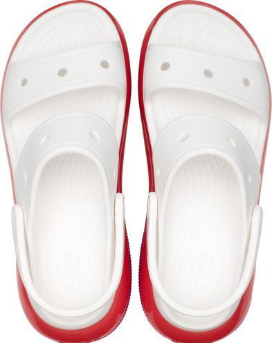 Immagine prodotto Crocs Classic Mega Crush Sandal (41, 41.5, 42, 41 1/3)
