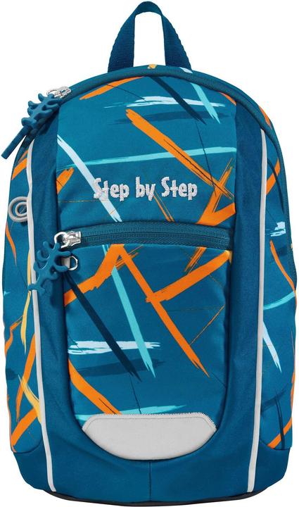 Produktbild Step by Step Dragon Milo